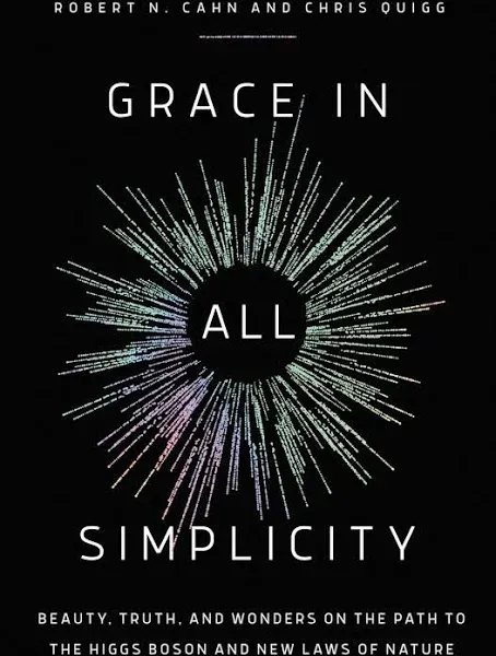 Grace in All Simplicity