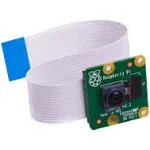 Raspberry Pi Camera Module V2