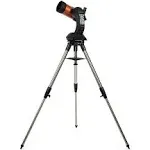 - Nexstar 4SE Telescope - Computerized Telescope for Beginners and Advanced User