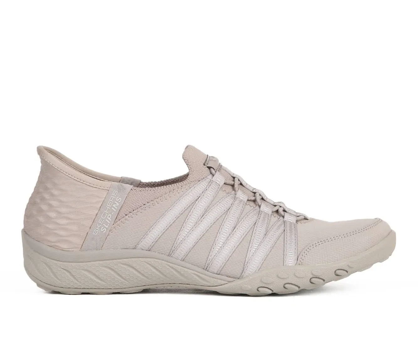 Skechers Women's Breathe Easy - Roll with Me