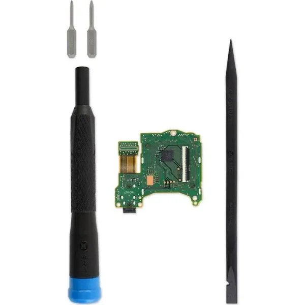 Nintendo Switch Game Card Reader: Replacement Part / Fix Kit