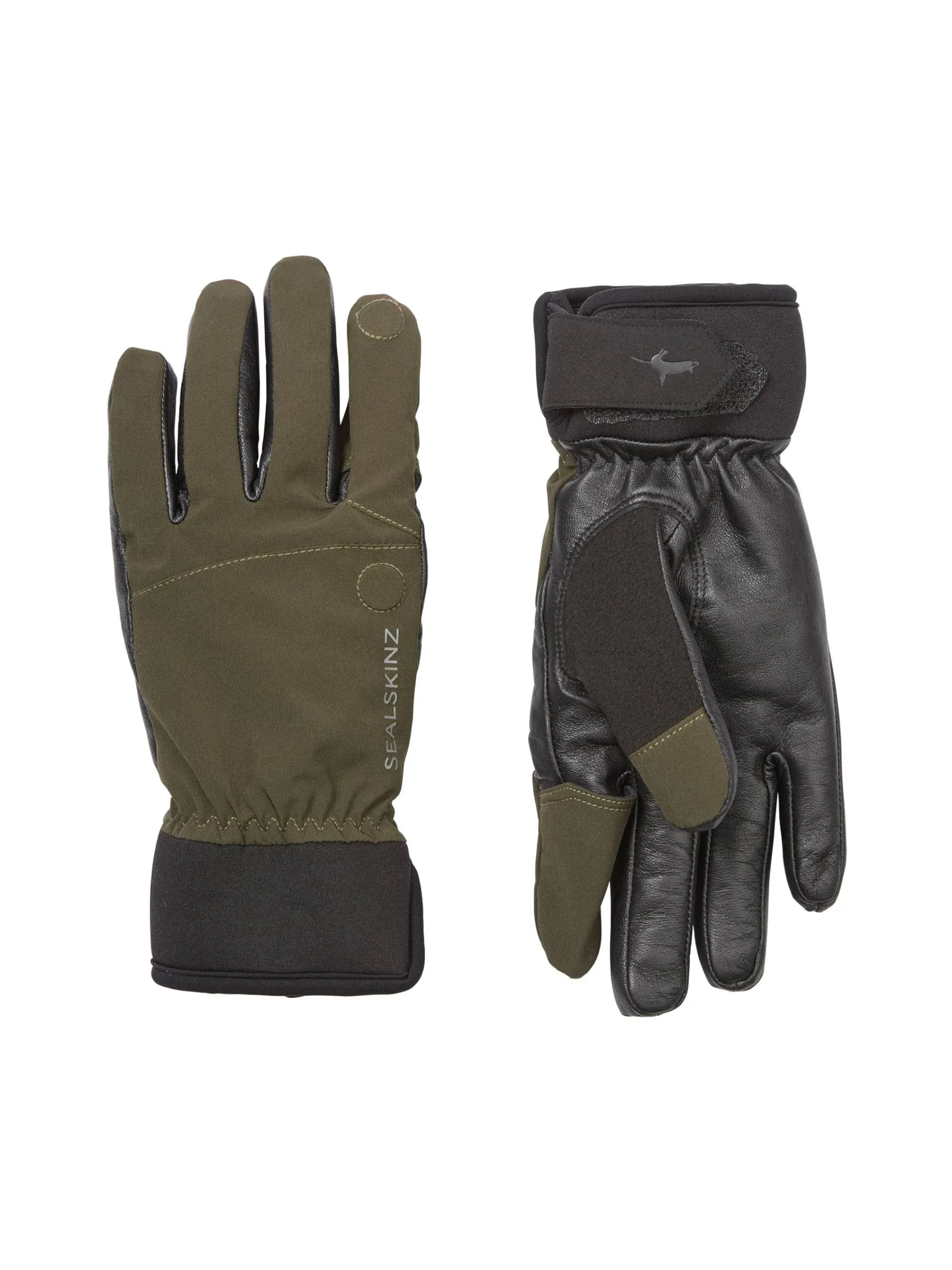 SEALSKINZ Broome Waterproof All Weather Shooting Glove