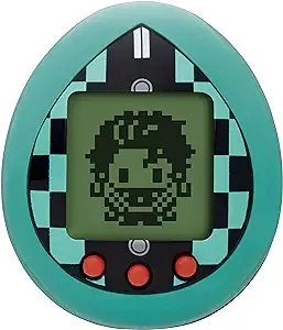 Demon Slayer Tamagotchi Tanjirotchi (Japanese Version)