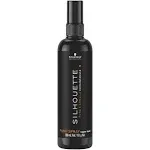 Schwarzkopf Professional Silhouette Super Hold Pump Spray 200ml