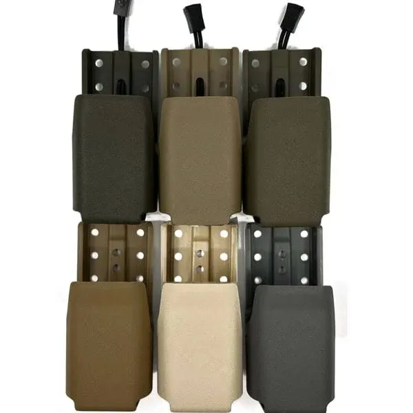 Zero9 Holsters Portable Radio Case, Molle Loks 
Up to 37% Off, Blazin' Deal  w/ Free Shipping  — 144 models