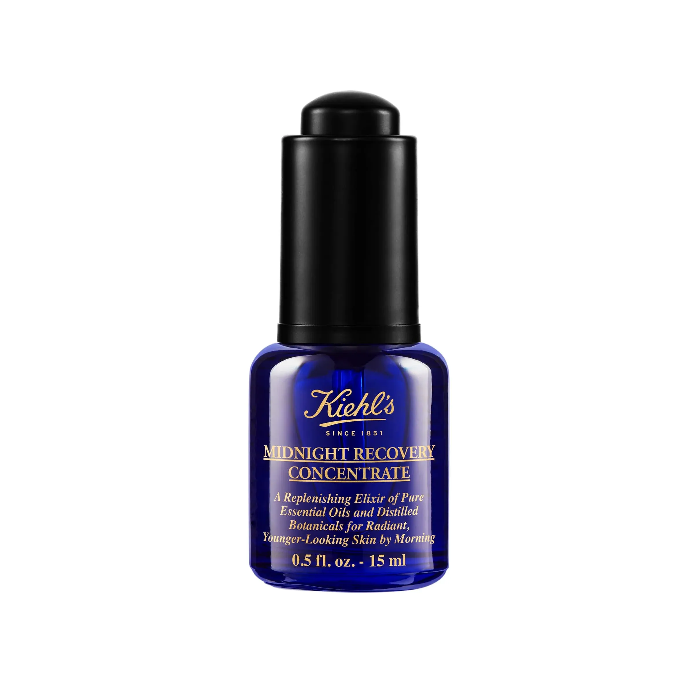 Kiehl's Midnight Recovery Concentrate 15 ml