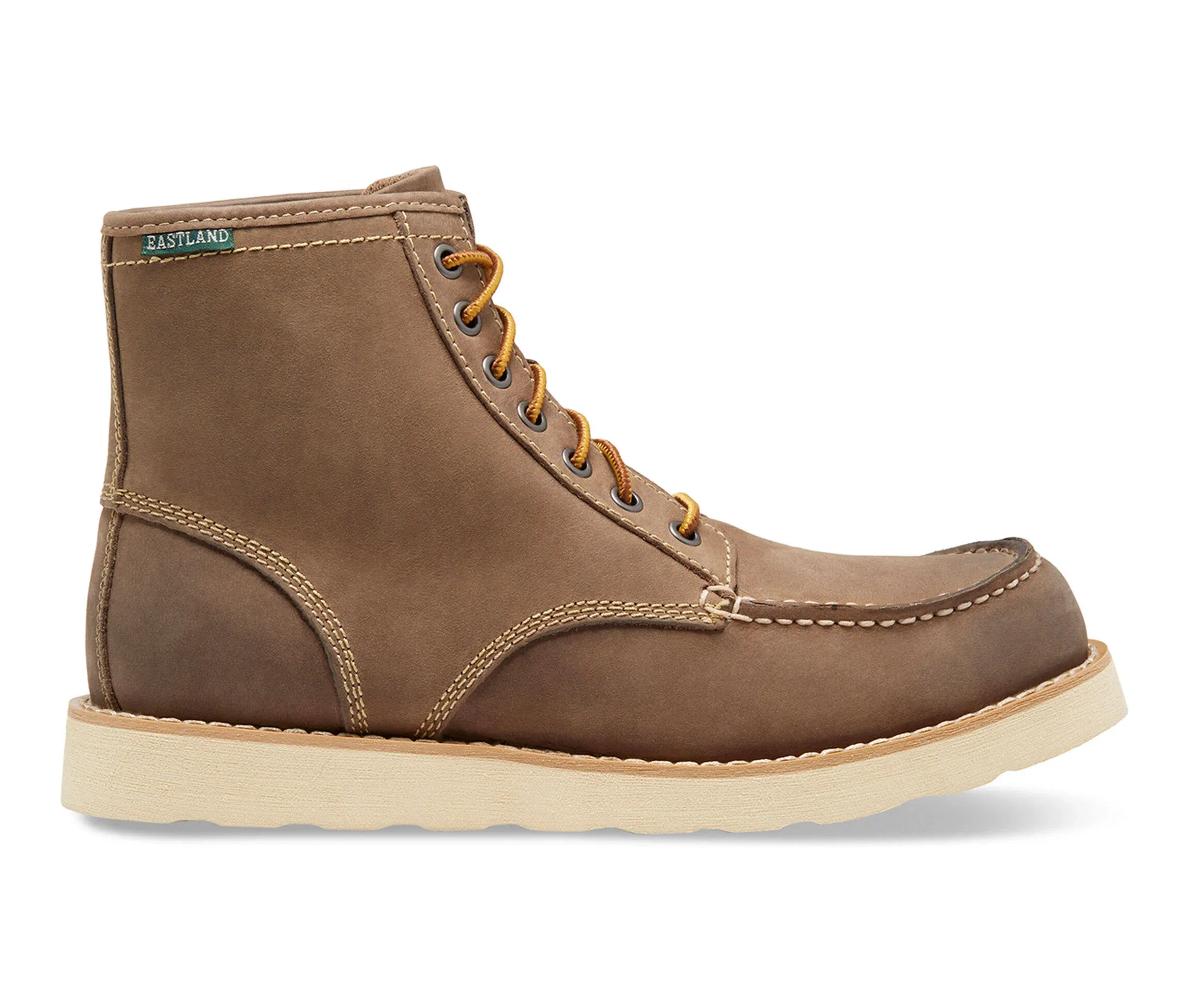 Eastland Men's Lumber Up Fashion Boot