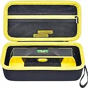 Case Compatible with Franklin Sensors ProSensor M210 710PRO 710 Professional Stud Finder. Carrying Travel Storage Bag Holder with Mesh Pocket for Battery & Other Accessoires (Box Only)