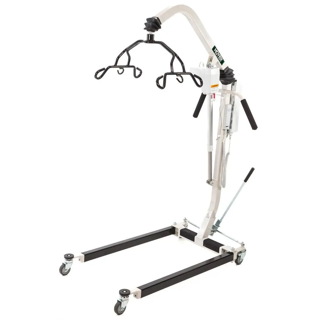 Joerns Hoyer® Deluxe Power Patient Lift