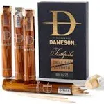 Daneson Flavored Toothpicks 4-Pack