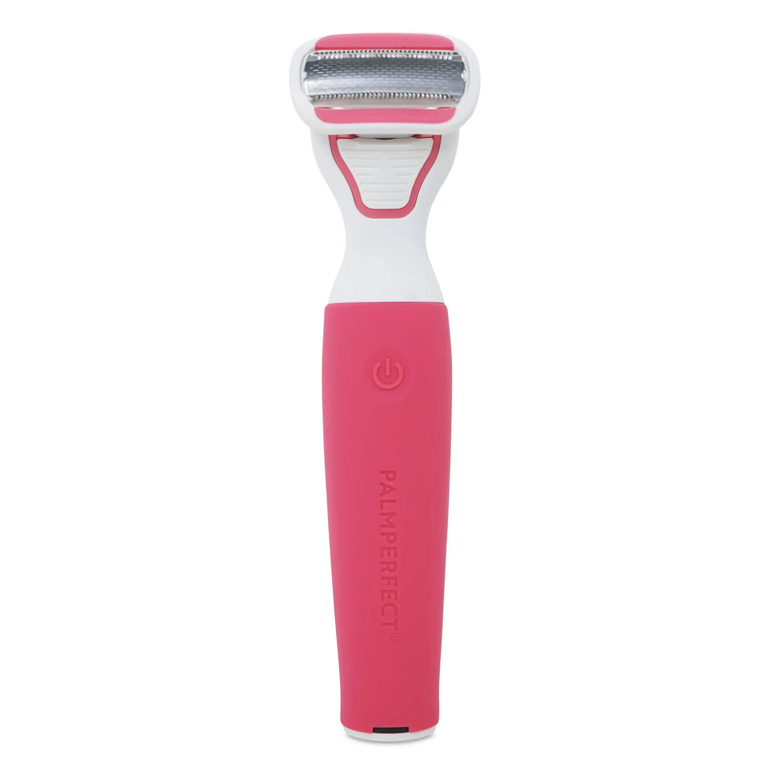 Palmperfect Full Body Groomer, Female Electric Shaver, Pink