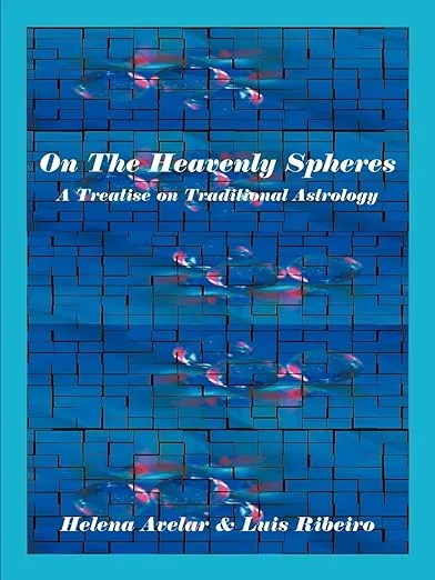 On the Heavenly Spheres