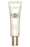 SOS Primer - Matifying