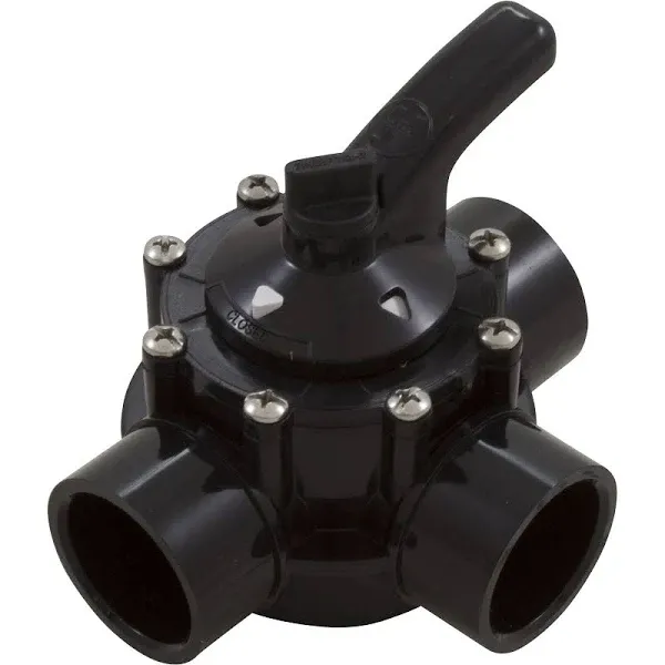 Hayward PSV3S Diverter Valve