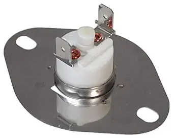 Empire Vent Safety Switch at MechanicSurplus.com R3045