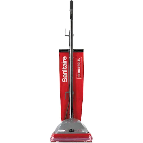 Sanitaire TRADITION Upright Commercial Bagged Vacuum, SC684F