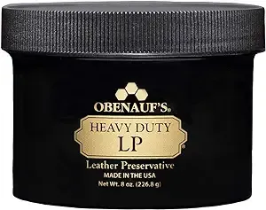 Obenauf's Heavy Duty Leather Preservative