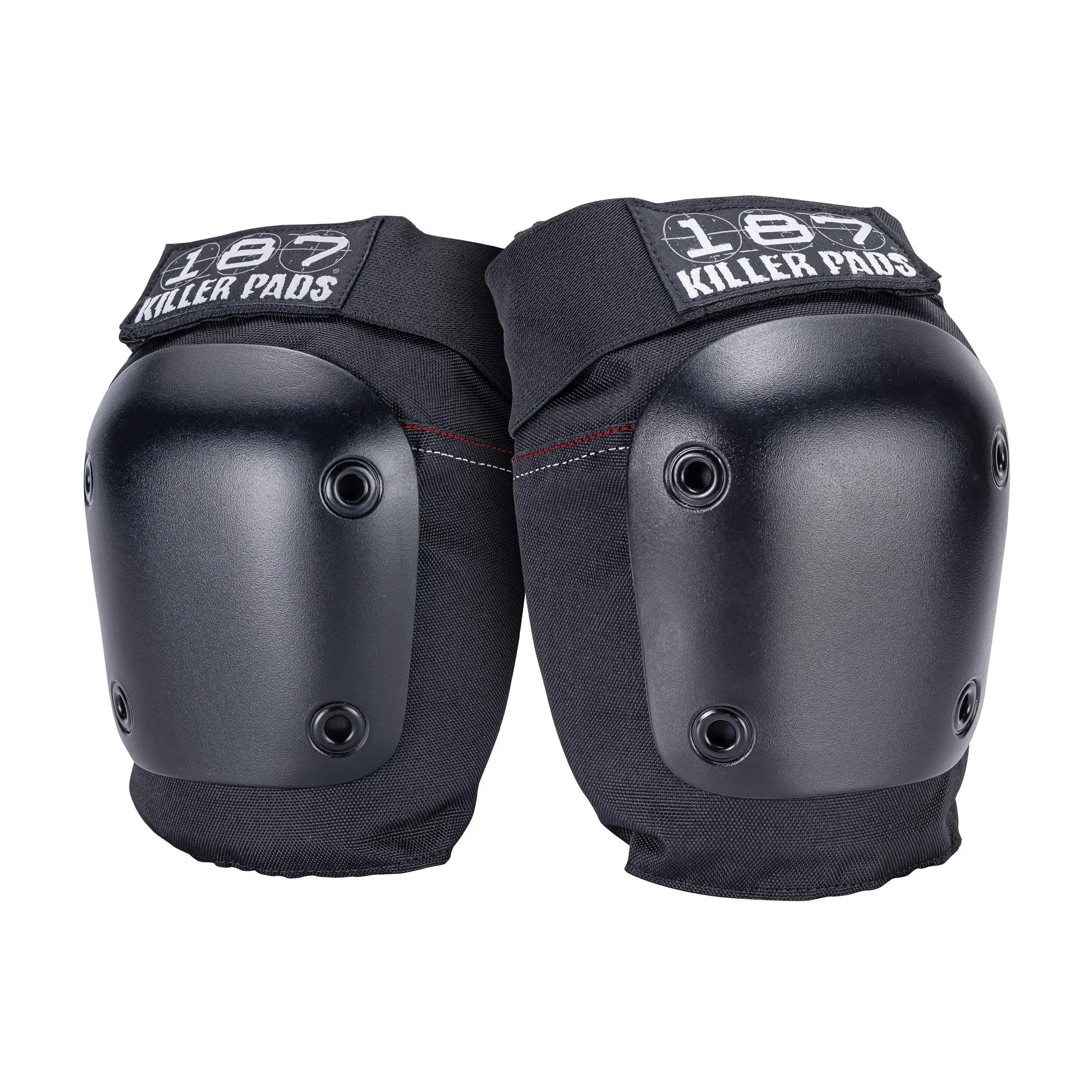 187 Killer Pads Fly Knee Pads - Black