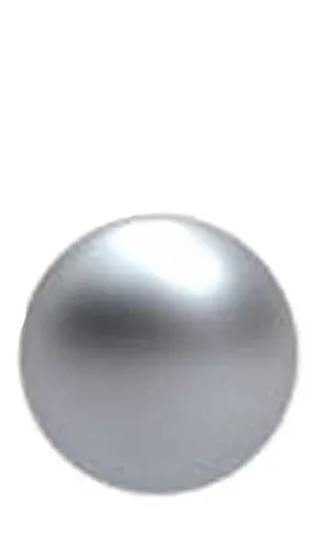 Lee Mold Double Cavity Round Ball 90436