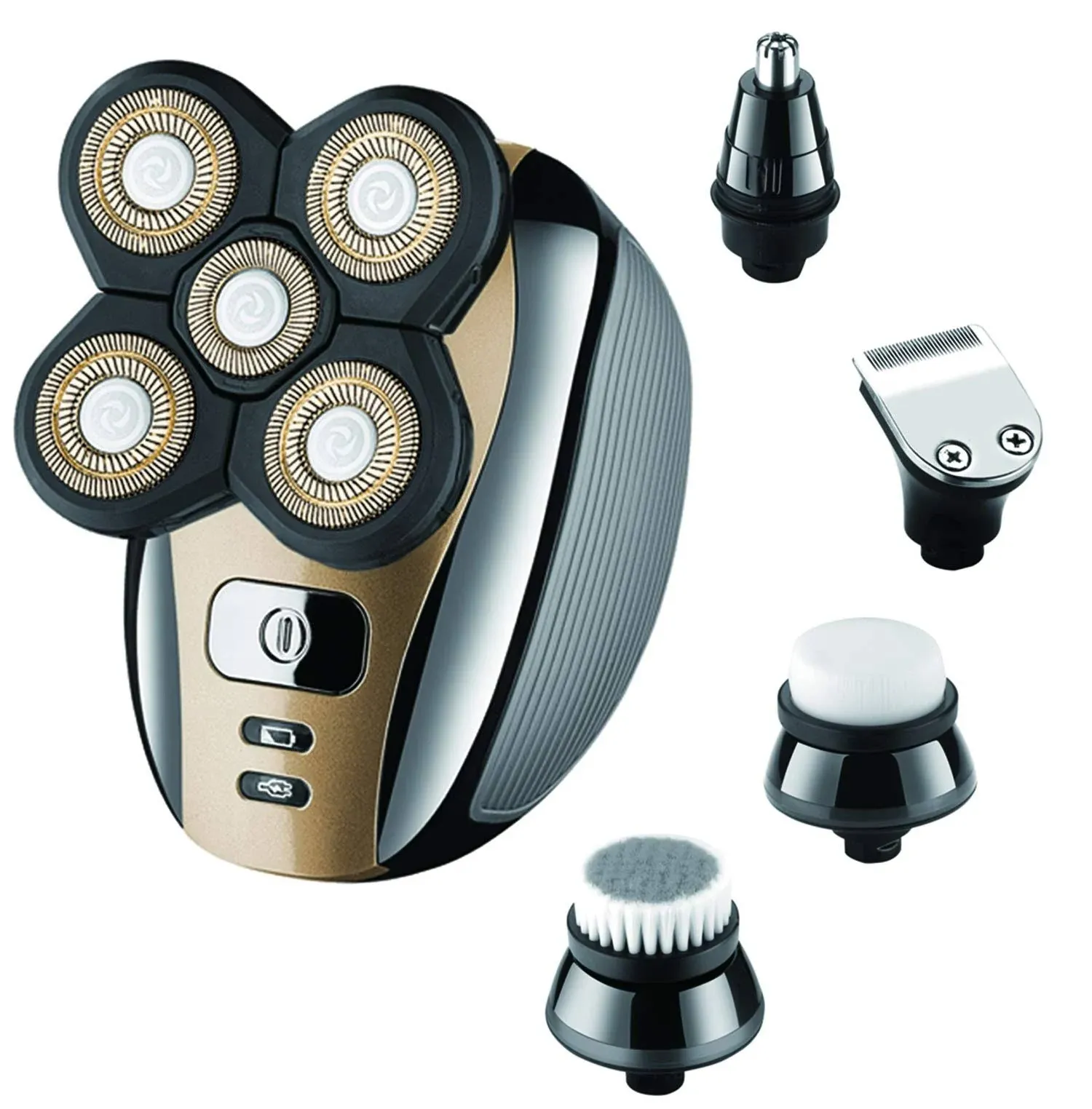 Electric Razor for Men