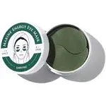 SHANGPREE Eye Mask (30 pair｜60 masks), under eye patches, Premium Korean Skin Care (Marine Energy)