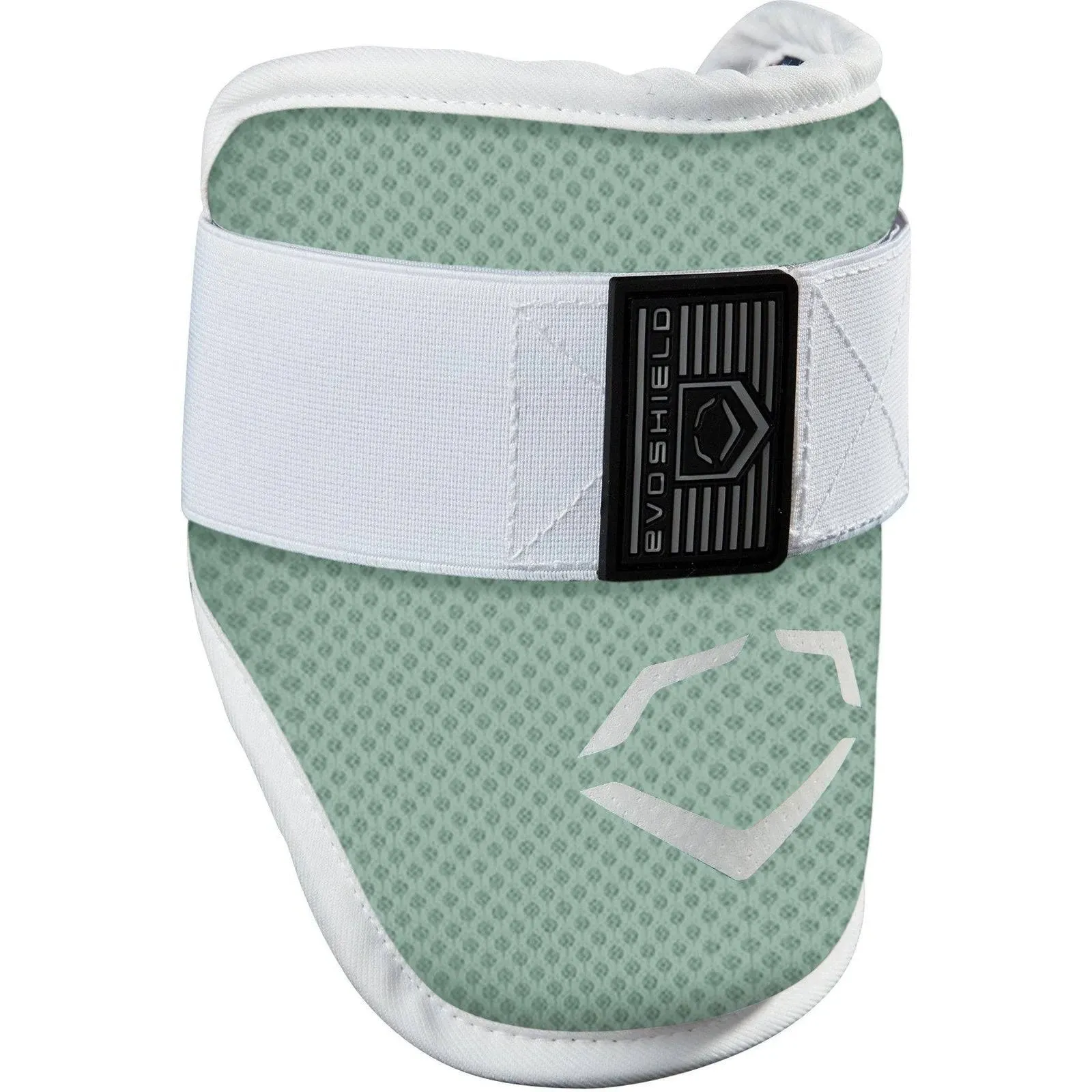 EvoShield SRZ-1 Baseball Batter's Elbow Guard for Adult and Youth (Mint Green) Adult