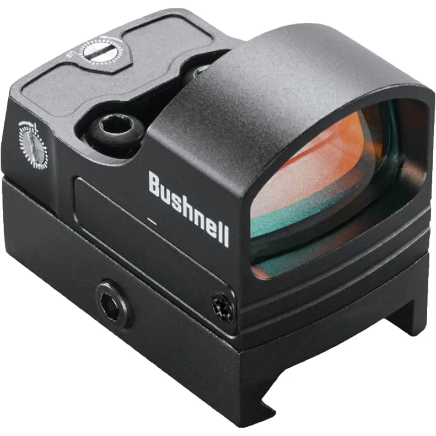 Bushnell RXS-100 Reflex Sight (4 MOA Red Dot Reticle)