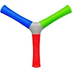 HECOstix Hand Eye Coordination & Reaction Speed Training Tool Red Green Blue