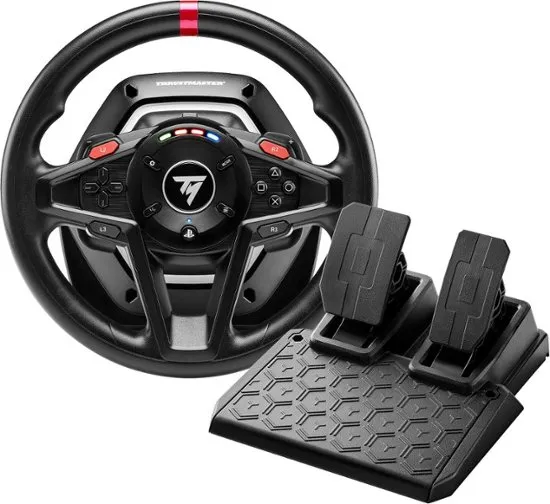 Thrustmaster T128 Racing Wheel