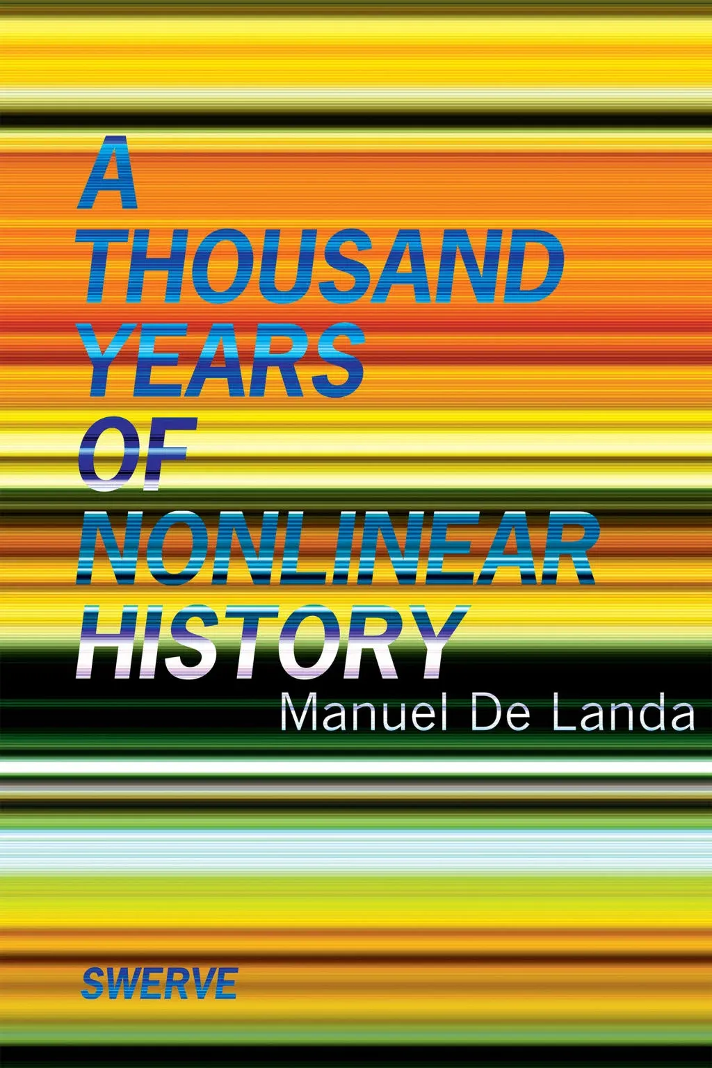 A Thousand Years of Nonlinear History [Book]