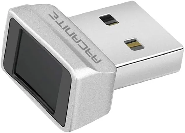 Arcanite USB Fingerprint Reader for Windows Hello