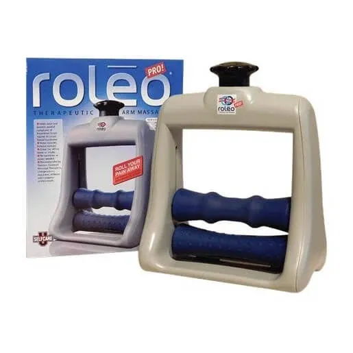 Roleo Hand, Wrist &amp; Arm Massage Tool