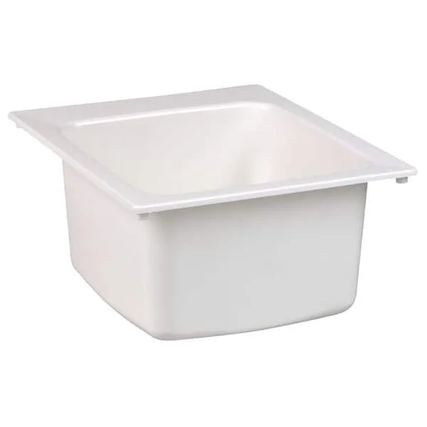 MUSTEE 11 Utility Sink