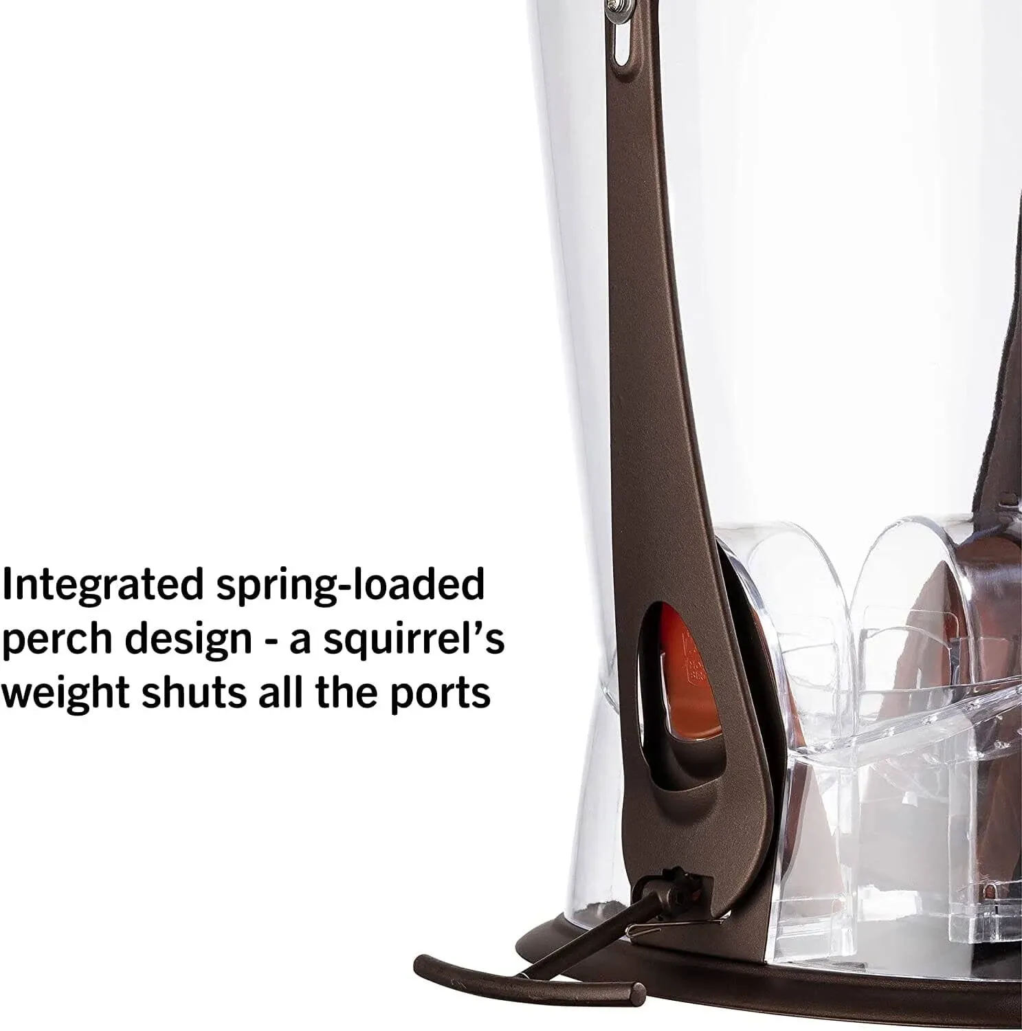 Squirrel Proof X-2 Feeder