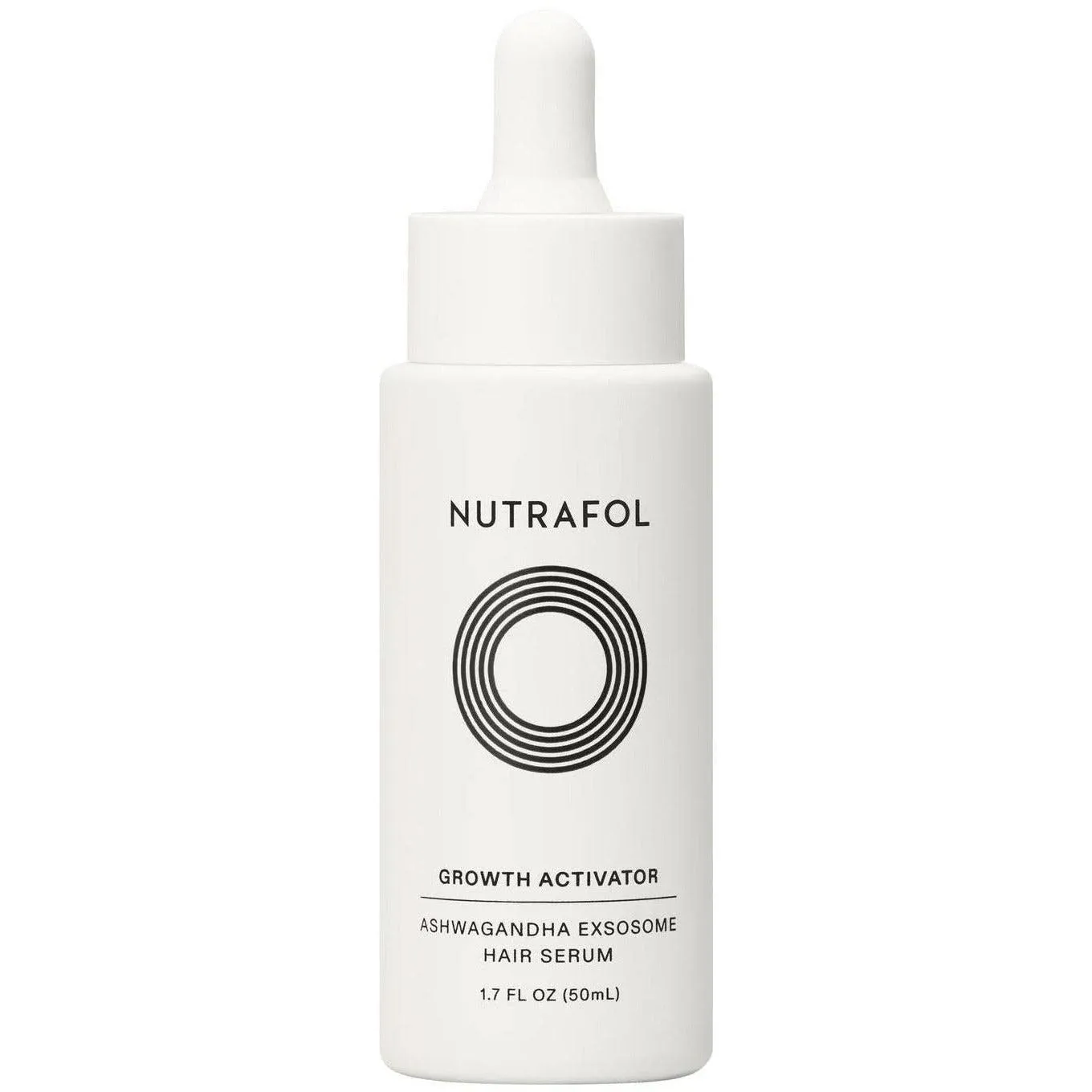 Nutrafol Growth Activator Serum