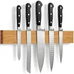 Magnetic Knife Holder for Wall with Extra Strong Magnet - 16 Inch