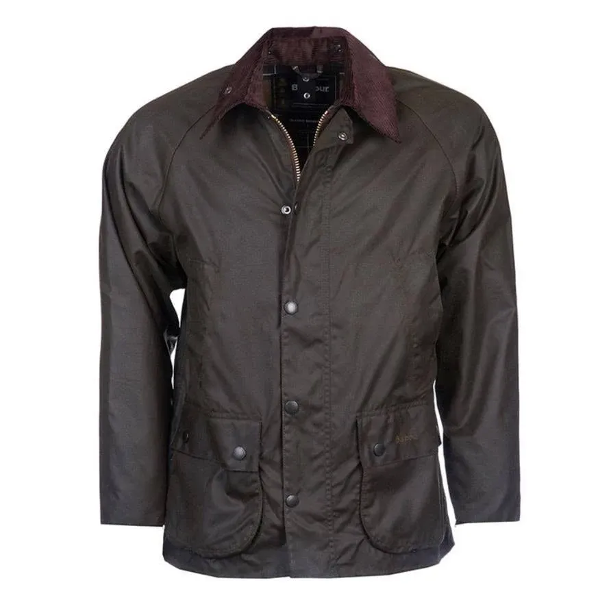 Barbour Men's Bedale Wax Jacket