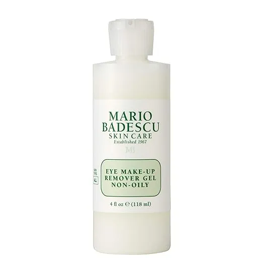 Mario Badescu Eye Make-Up Remover Gel - 2 oz