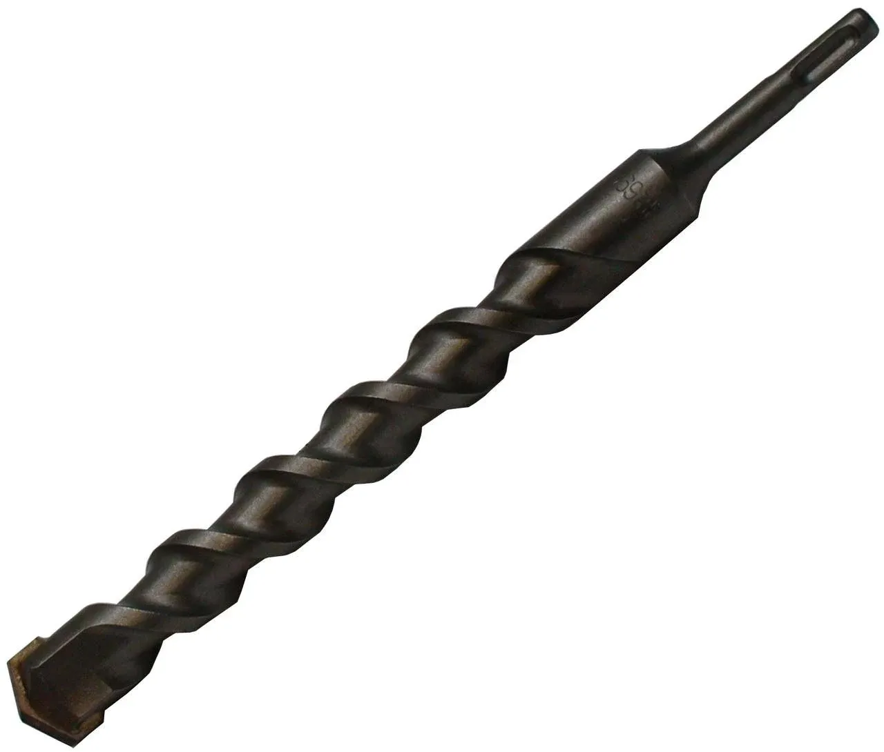 Drill America Hammer Drill Bit 5/8 X 18 In Carbide Tipped SDS Plus Masonry Shank