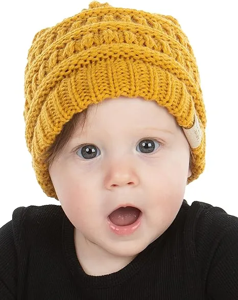 Baby beanie, baby hat, skull hat, baby beanie hat, baby skull cap