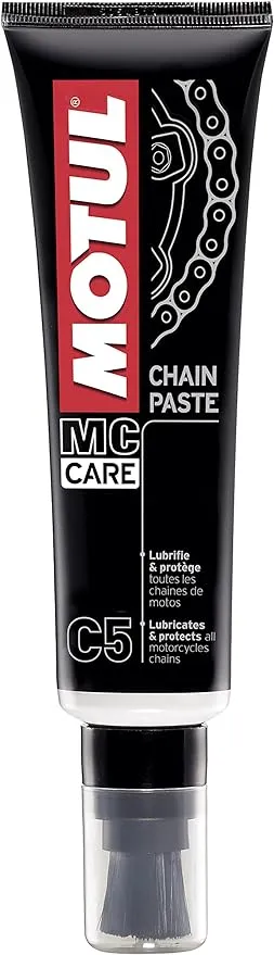 Motul Chain Lube Paste