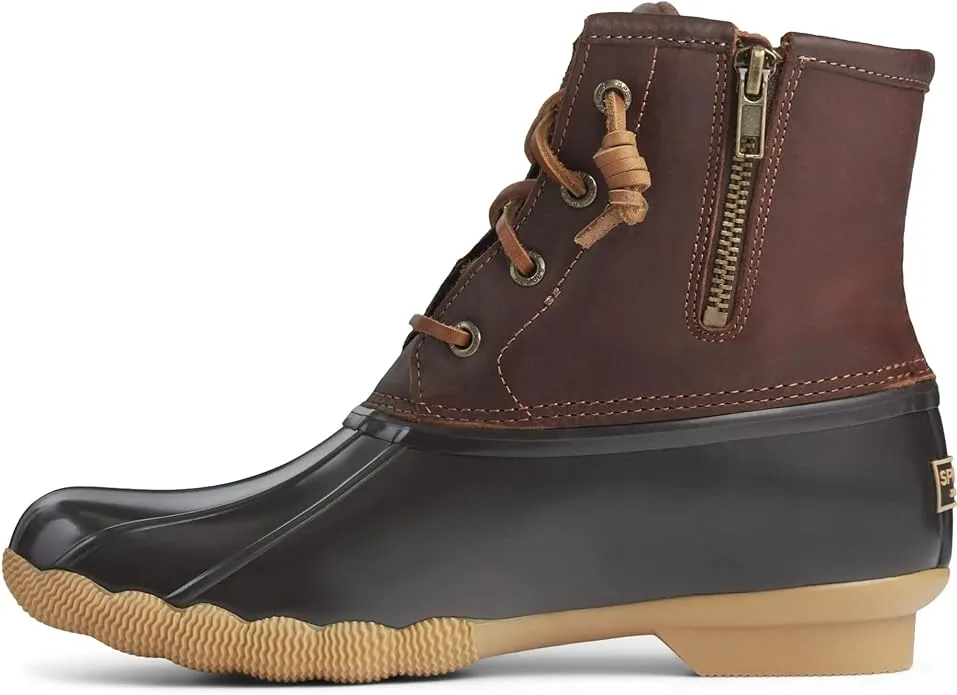 Sperry Women's Saltwater Winter Lux Boots