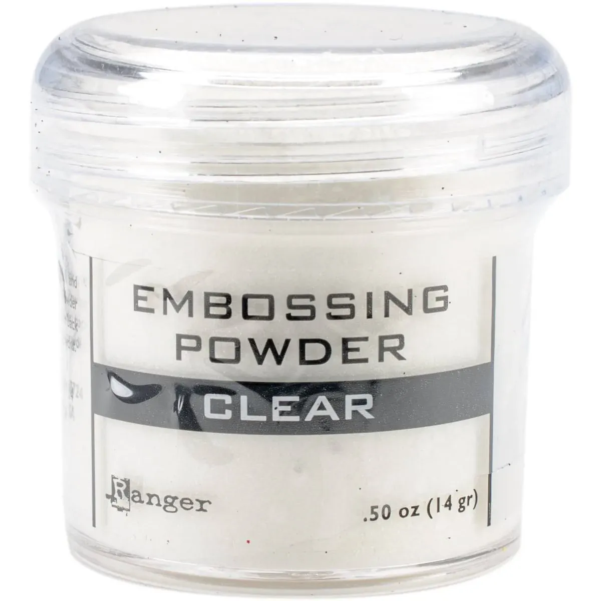 Ranger Clear Embossing Powder