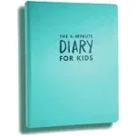 UrBestSelf The 6-Minute Diary for Kids | Kids Journal to Develop Mindfulness and Positive Habits | Gratitude Journal for Kids to Encourage Happiness