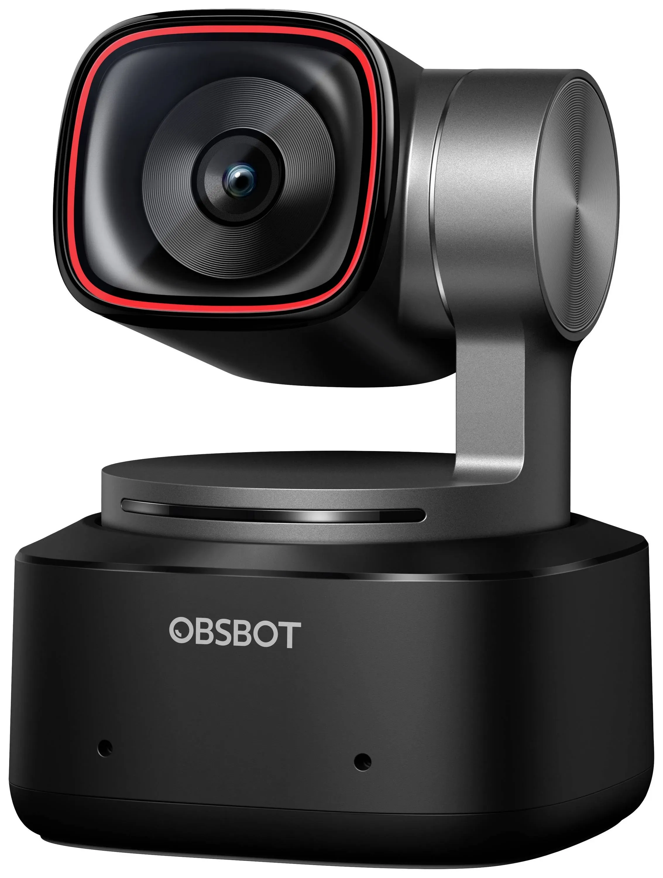 OBSBOT Tiny 2 AI-Powered PTZ 4K Webcam