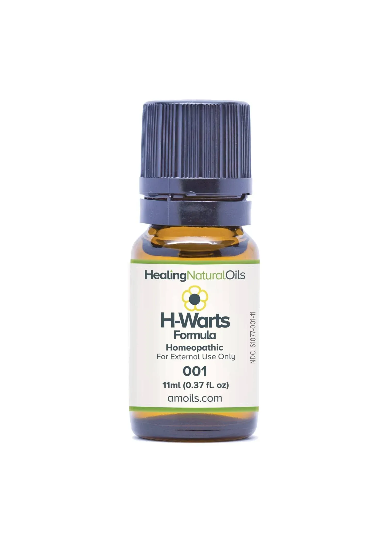 H-Warts-Formula