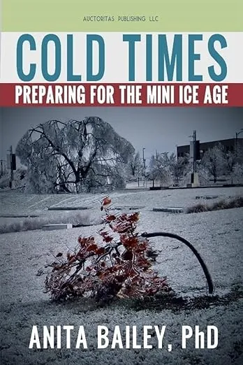 Cold Times: How to Prepare for the Mini Ice Age