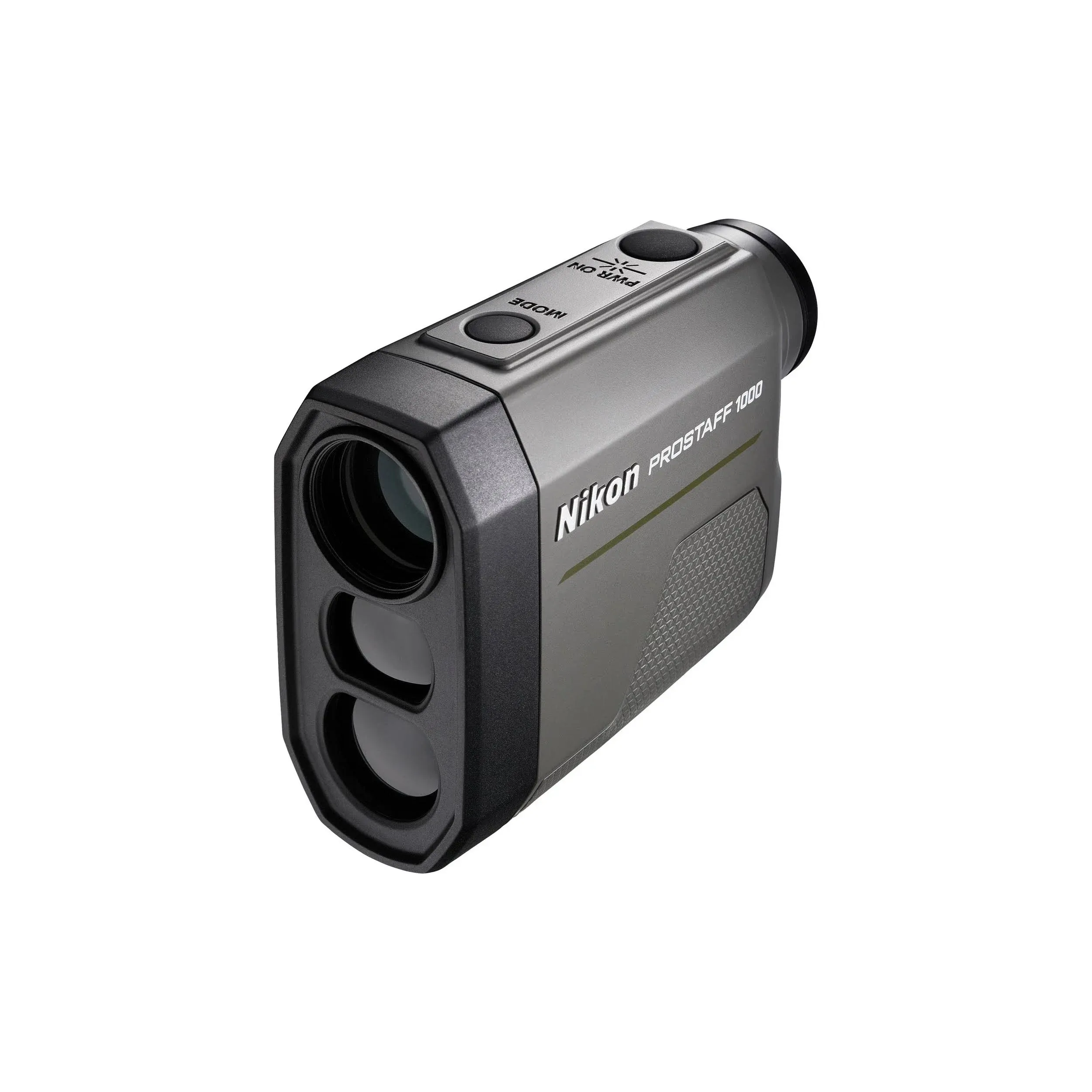 Nikon Prostaff Laser Rangefinder