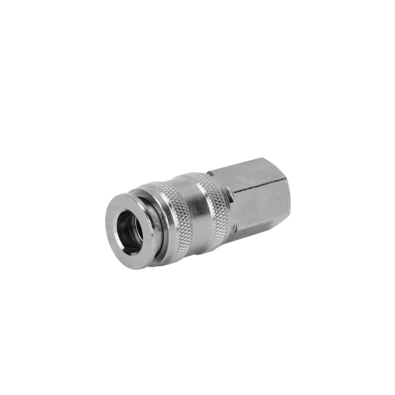 Milton Universal Coupler