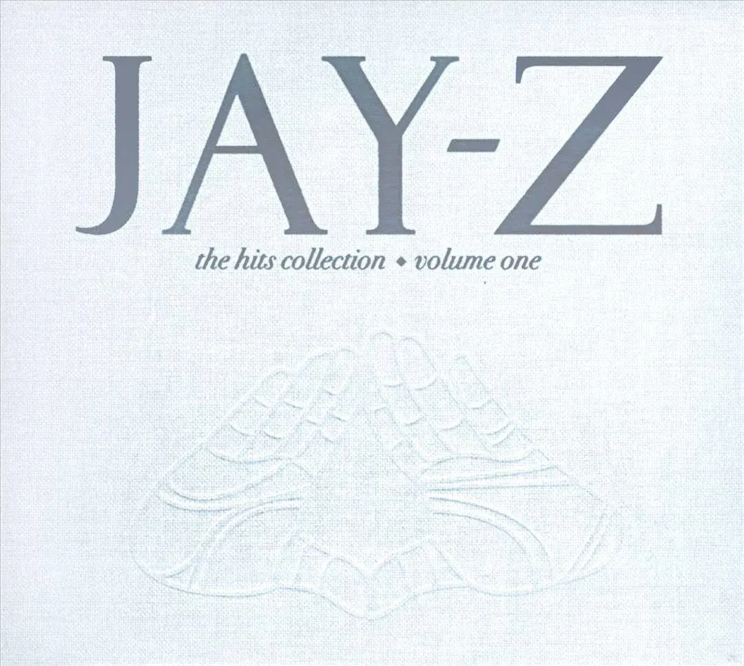 Jay Z - Hits Collection, Volume 1 [CD]